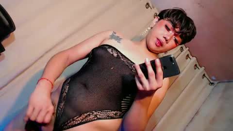 MARIO LABO online show from June 13, 3:06 am