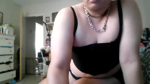 koolkat online show from June 30, 11:46 pm