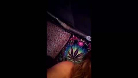 sassysmartass87 online show from March 10, 6:34 pm