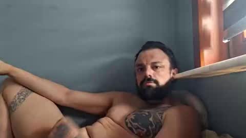 satanas211086 online show from May 21, 10:00 am