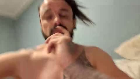 satanas211086 online show from May 10, 1:34 am