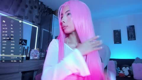    im expecting 300 thumbs up on my altar online show from September 14, 12:24 am