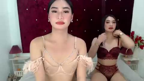 Sasha online show from October 9, 2:50 am