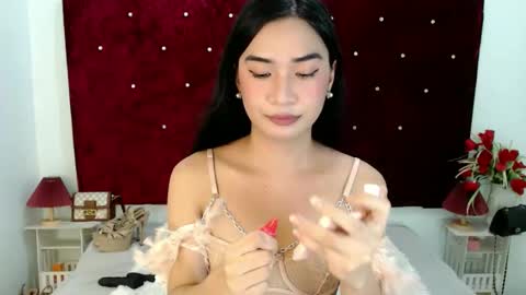 Sasha online show from September 25, 6:59 pm