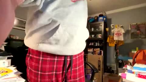 satinpantyboy23 online show from February 7, 4:26 am
