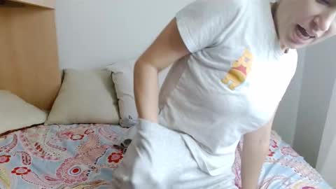 Satinqueen90 online show from November 14, 9:55 am