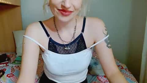 Satinqueen90 online show from November 2, 4:40 pm