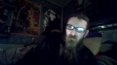 Ryan Hays online show from March 8, 3:56 pm