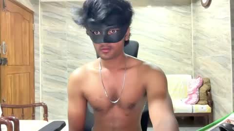 satoind online show from April 5, 7:44 pm