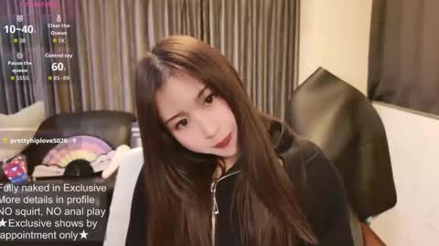 CEO Satomi  -Japan- online show from September 18, 12:09 pm