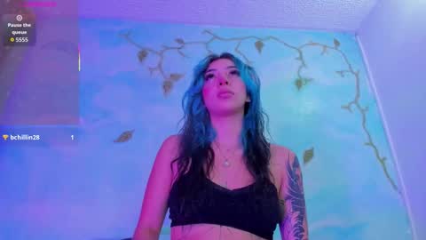 Saturnooo online show from November 5, 6:59 am