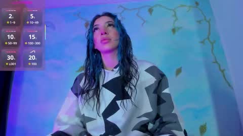 Saturnooo online show from October 21, 6:29 am