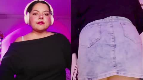 Gina George online show from March 3, 12:37 am