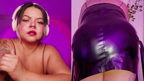 Gina George online show from March 1, 1:32 am