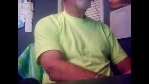 satyr64 online show from September 24, 9:21 pm