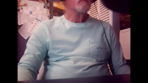 satyr64 online show from February 2, 8:49 pm