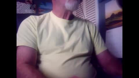 satyr64 online show from May 29, 5:11 pm