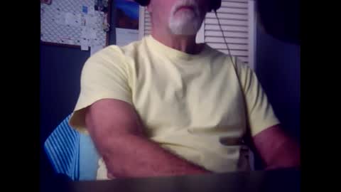 satyr64 online show from October 27, 3:01 pm