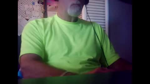 satyr64 online show from December 3, 8:53 pm