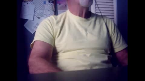 satyr64 online show from December 15, 2:35 pm