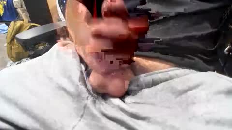 sauceisraw online show from April 15, 9:48 pm