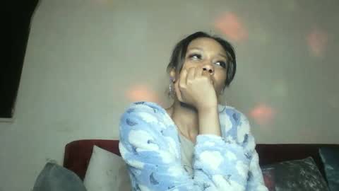 Shaniiice online show from September 14, 2:36 am