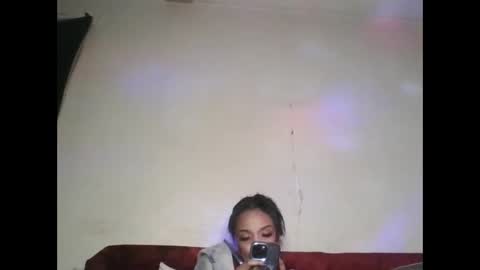 Shaniiice online show from February 22, 1:09 am