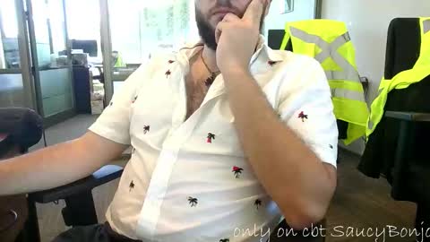 Ben online show from February 10, 8:23 pm