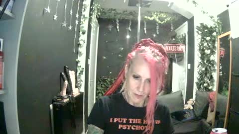 SaucySky online show from June 13, 12:21 am