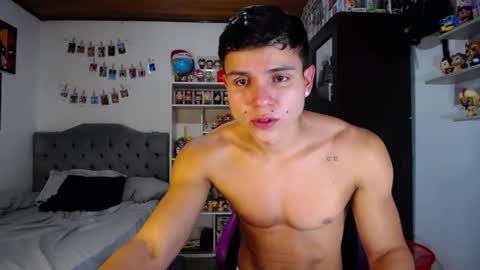 Saulo online show from February 5, 7:28 pm