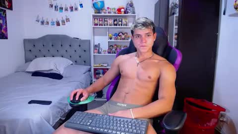 Saulo online show from September 10, 12:00 am