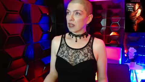 lilith online show from May 13, 3:16 am