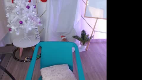 lilith online show from December 23, 3:45 am