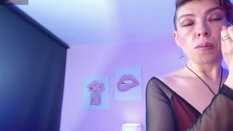 lilith online show from April 7, 4:47 am