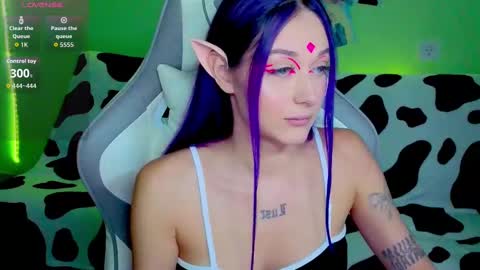 Ariel online show from September 10, 4:35 am