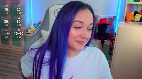 Ariel online show from October 24, 4:13 am