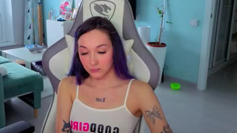 Ariel online show from March 12, 3:21 am