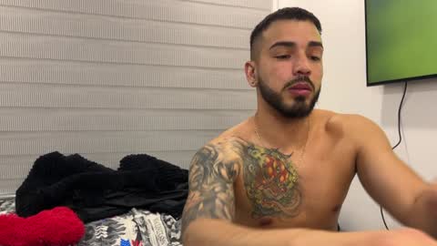 savagesweethearts online show from January 31, 3:41 am