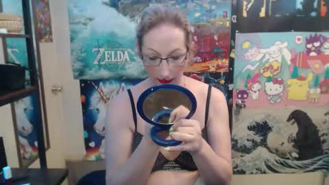 Savanah online show from March 13, 10:40 am