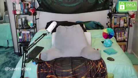 Bea online show from November 26, 4:59 pm