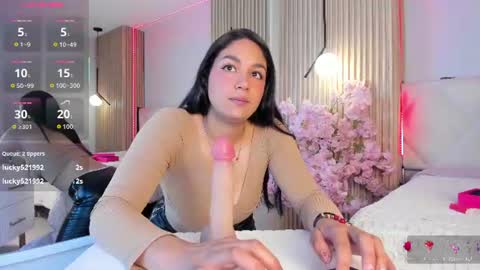savina_ricci online show from July 22, 8:55 pm