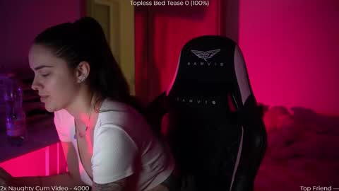 Naomi online show from February 12, 10:13 pm