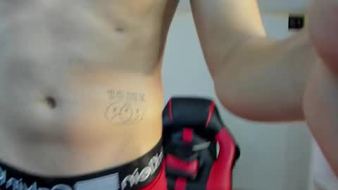 say_tony online show from February 27, 6:17 am