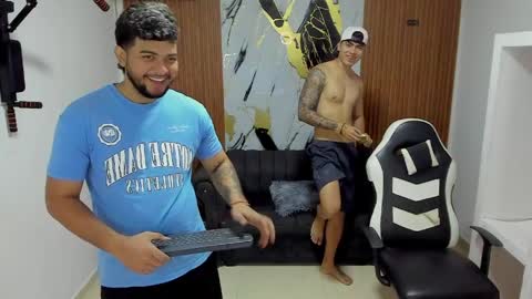 say_tony online show from April 8, 5:21 am