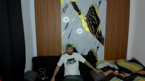 say_tony online show from December 16, 5:14 am