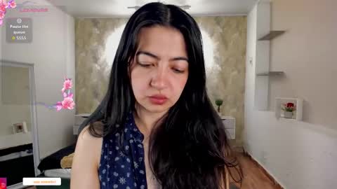 Saya Amaretto  online show from February 25, 9:29 pm