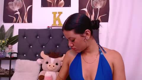 saykimmy online show from July 9, 4:05 am