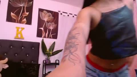 saykimmy online show from July 28, 3:04 am