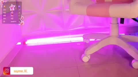 Say Lilith   Monday to Saturday 700am to 140pm Colombian time  online show from January 29, 5:45 pm