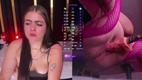 sayreth_ online show from April 30, 5:12 am